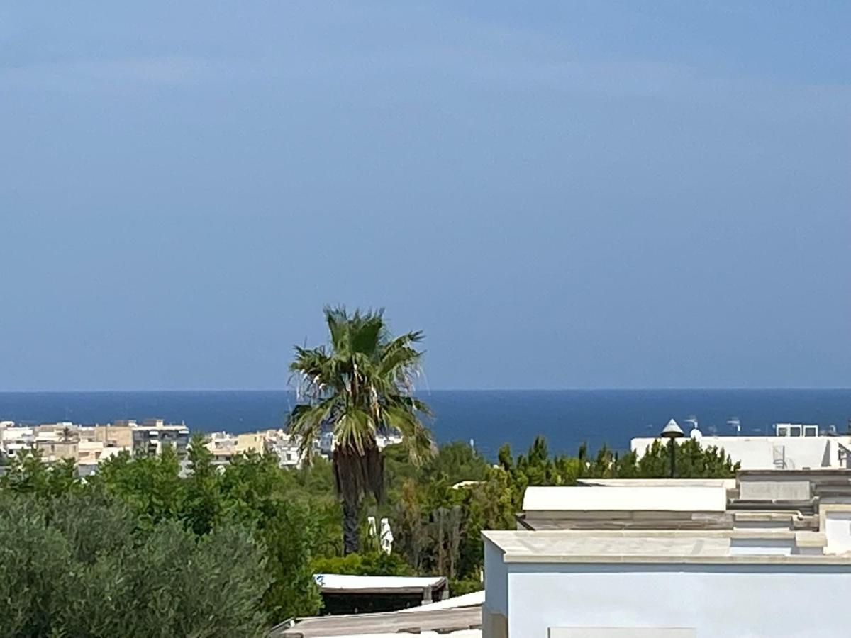 Maison Avec Terrasse Proche Mer Et Centre Ville Otranto Luaran gambar