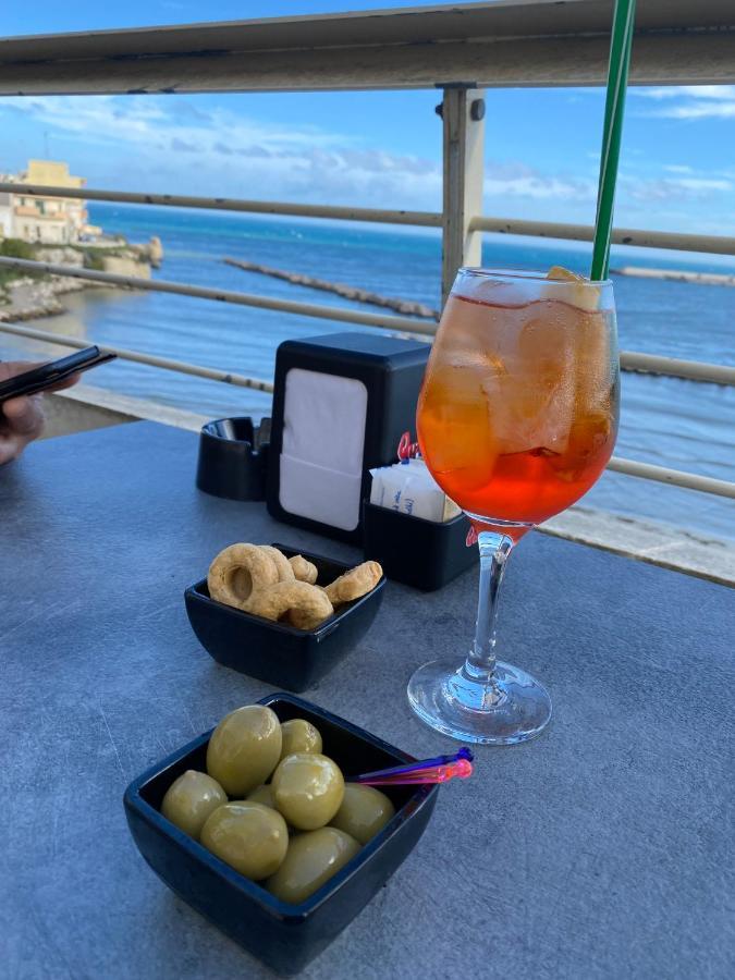 Maison Avec Terrasse Proche Mer Et Centre Ville Otranto Luaran gambar